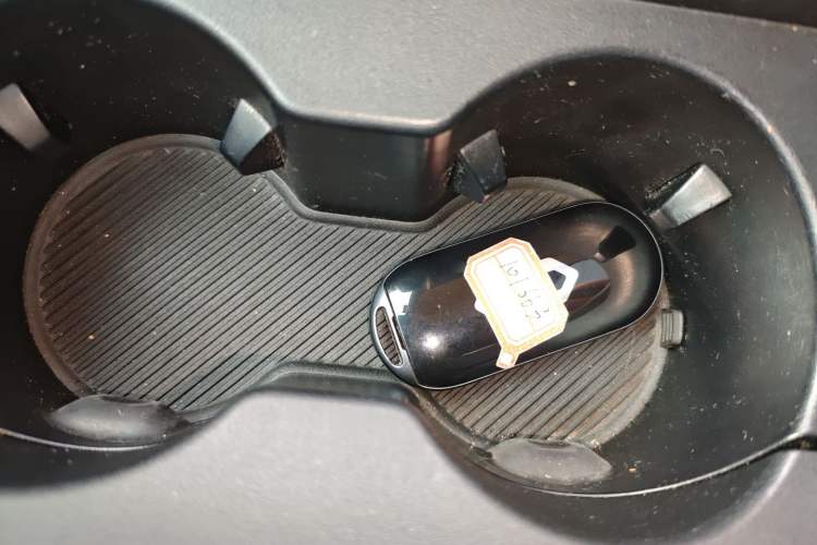 Used Hima AITO M7 2022 1.5T Rear-Drive Comfort Edition
