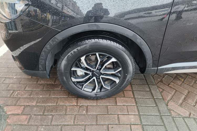 Used Haval H6 2021 National Trend Edition 1.5T Automatic Urban Version