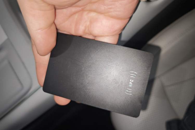 Used XPeng P7+ 2024 Ultra-Long Range Max
