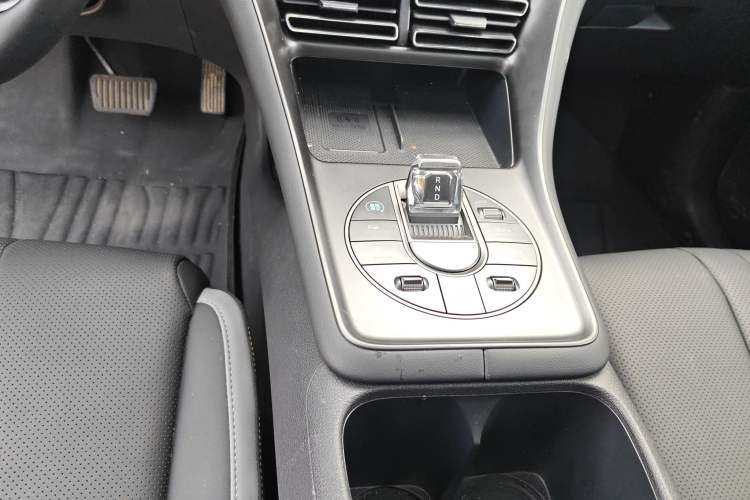 Used BYD Sealion 05 DM-i 2025 DM-i Smart Drive 115KM Flagship Model