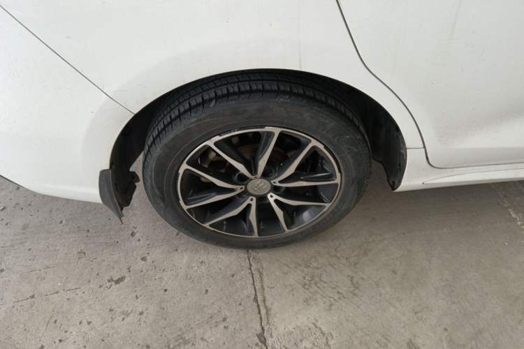 Used BYD Song MAX 2017 1.5T Automatic Smart Connect Elite 7-Seater