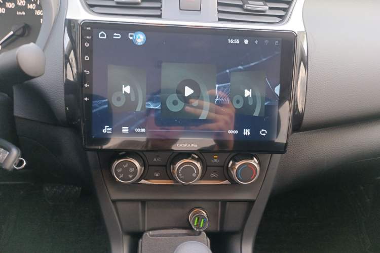 Used Nissan Sylphy 2024 Revised Version Classic 1.6XE CVT Comfort Edition