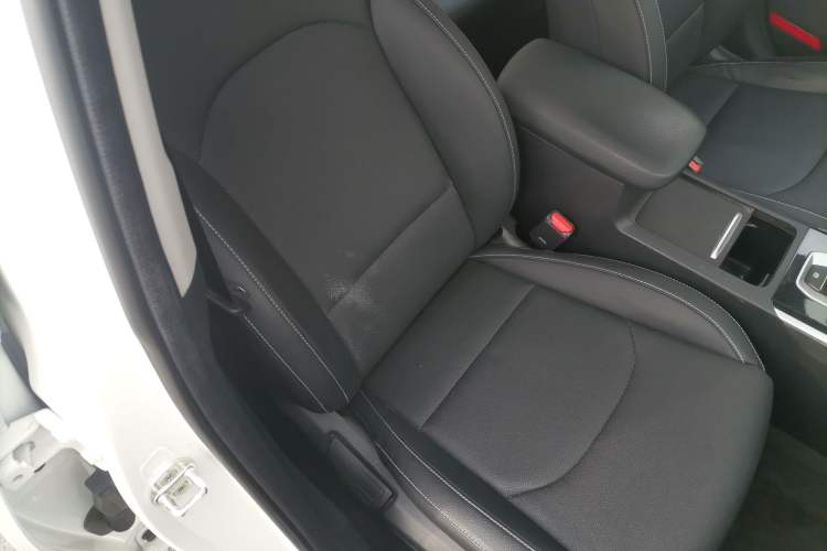 Used Kia K3 2019 1.5L CVT Smart Connectivity Version