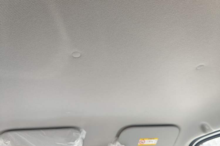 Used Wuling Zhiguang New Energy 