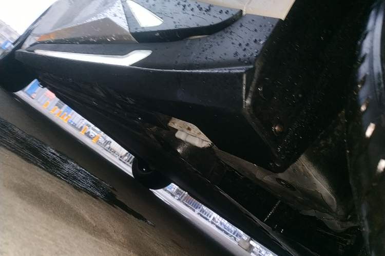 Used Lingxi L 2024 Player No. 1 Edition
