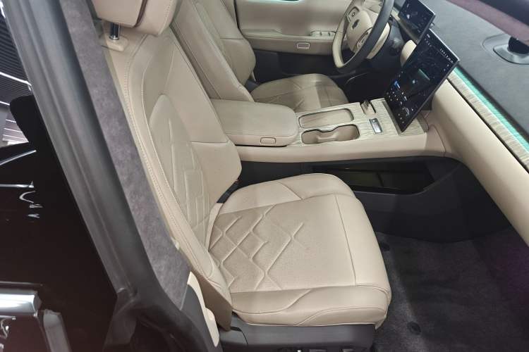 Used Nio ET7 2022 100kWh First Edition