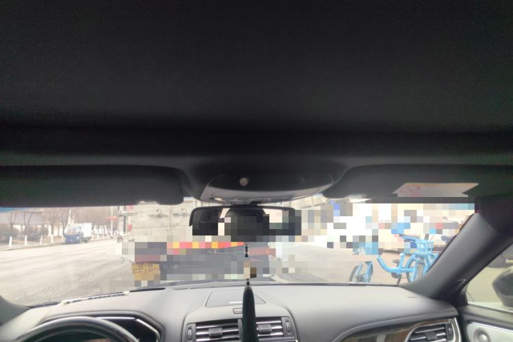 Used Lincoln Continental 2018 3.0T Four-Wheel Drive Prestige Edition