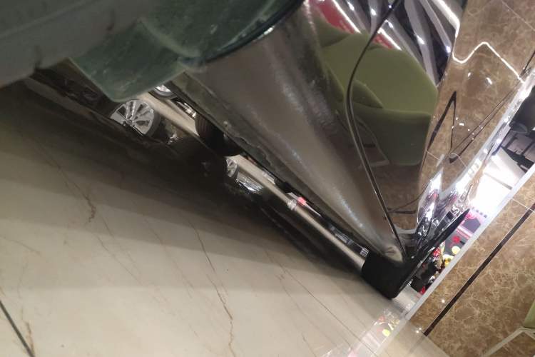 Used Chevrolet Malibu XL 2021 535T Automatic Sport Edition
