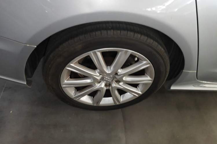 Used Audi A6L 2016 TFSI Technology Edition