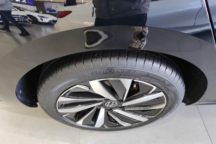 Used Volkswagen Passat 2022 330TSI Starry Luxury Edition
