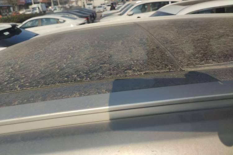 Used  L7 2025 EM-i 115km Long-Range Version