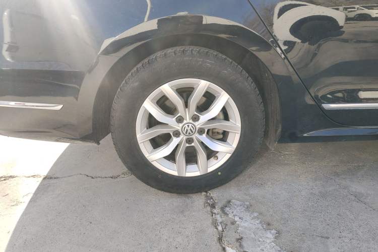 Used Volkswagen Passat 2017 280TSI DSG Luxury Edition