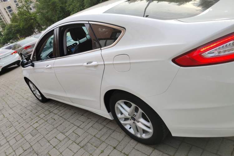 Used Ford Mondeo 2013 1.5L GTDi180 Fashion Edition