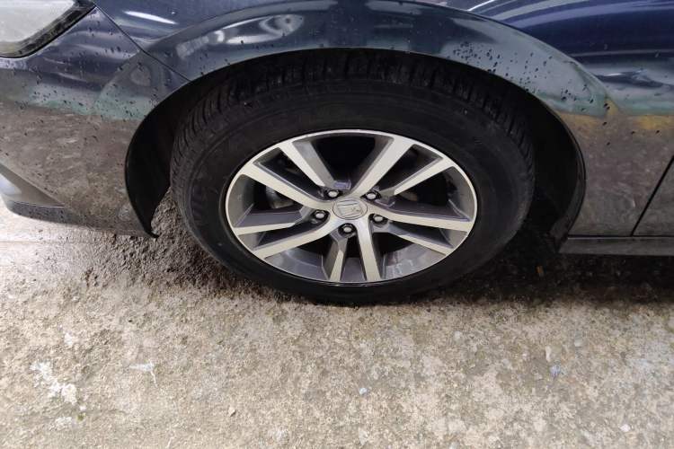 Used Honda Civic 2022 240TURBO CVT Dynamic Edition
