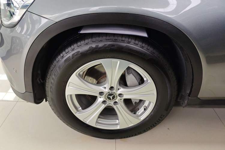 Used Mercedes-Benz GLC 2020 GLC 260 L 4MATIC Dynamic Model