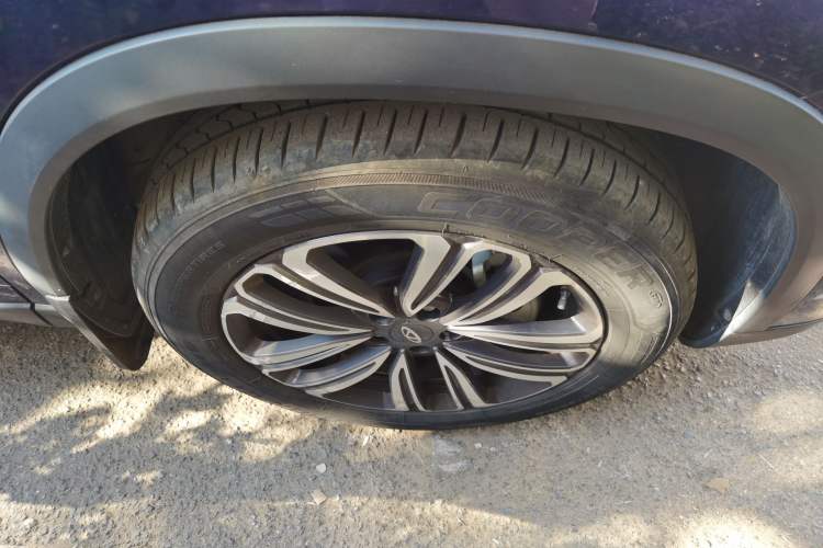 Used Chery Tiggo 8 2020 290TGDI Automatic Elite Edition