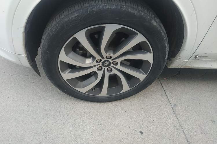 Used Land Rover Discovery Sport 2020 249 PS R-Dynamic Performance Edition
