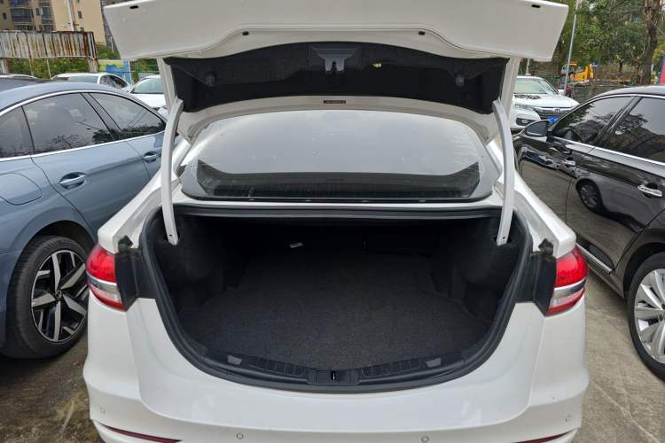 Used Ford Mondeo 2020 EcoBoost 200 Stylish Model