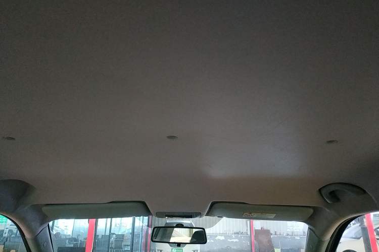 Used Brilliance V3 2020 1.6L Manual Classic Model
