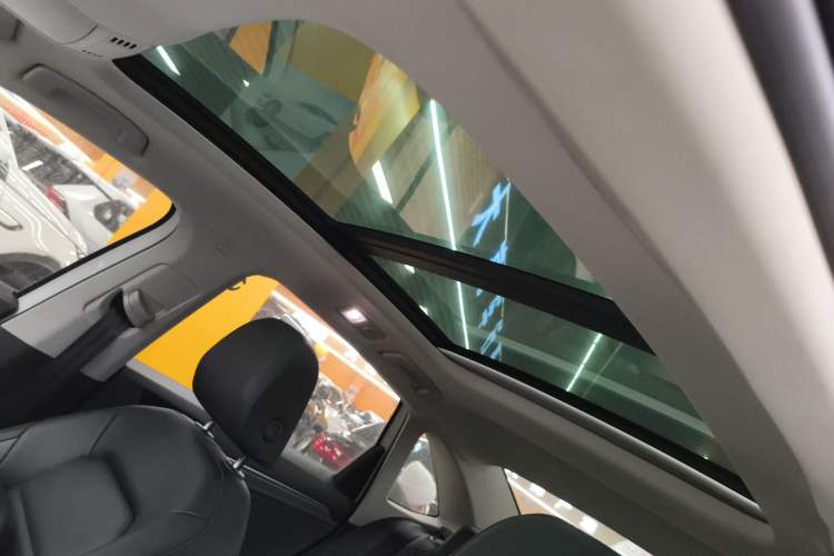 Used Volkswagen Sagitar 2020 280TSI DSG Comfort Version China VI Standard