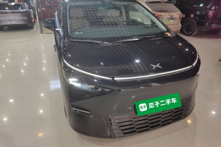 Used XPeng X9 2025 740 Ultra-Long Range Max
