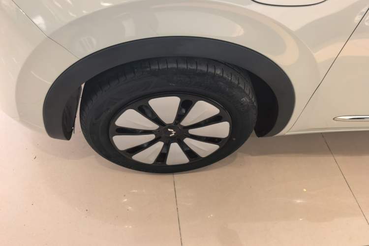 Used Wuling Bingo 2023 333km Enjoy+ Version