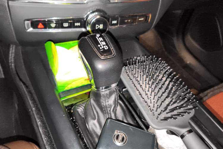 Used Volvo XC60 2019 T5 4x4 Smart Edition China V Standard
