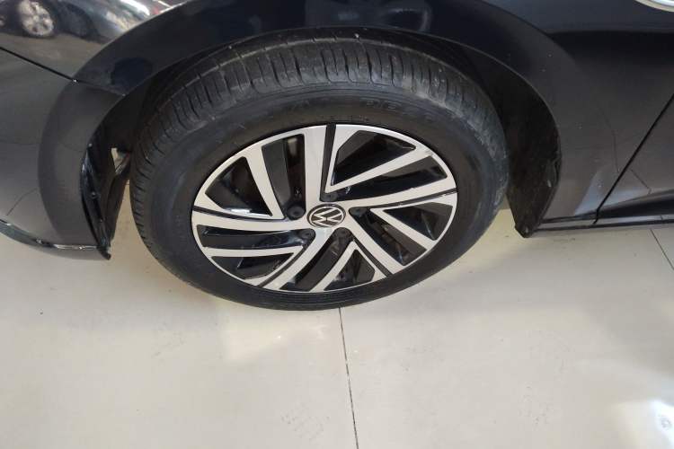 Used Volkswagen Lavida 2022 280TSI DSG Comfort Edition
