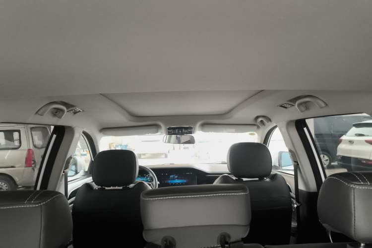 Used JETOUR X90 2020 1.6T DCT Shadow Edition 5 Seats
