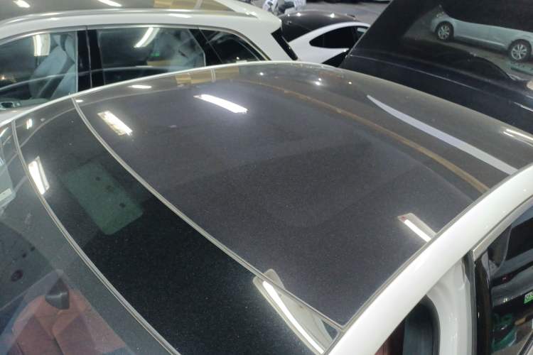 Used Nio EC6 2020 615 km Performance Edition