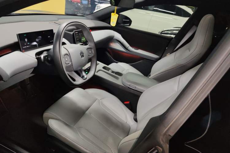 Used Nio ET5T 2024 75kWh Touring