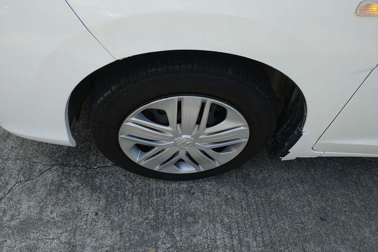 Used Honda Fit 2018 1.5L CVT Comfort Version