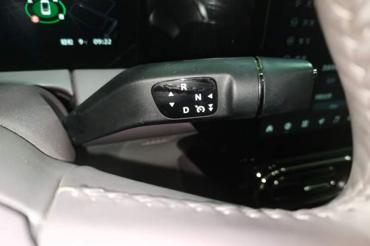 Used Leapmotor C11 2021 Revised Version Luxury Edition
