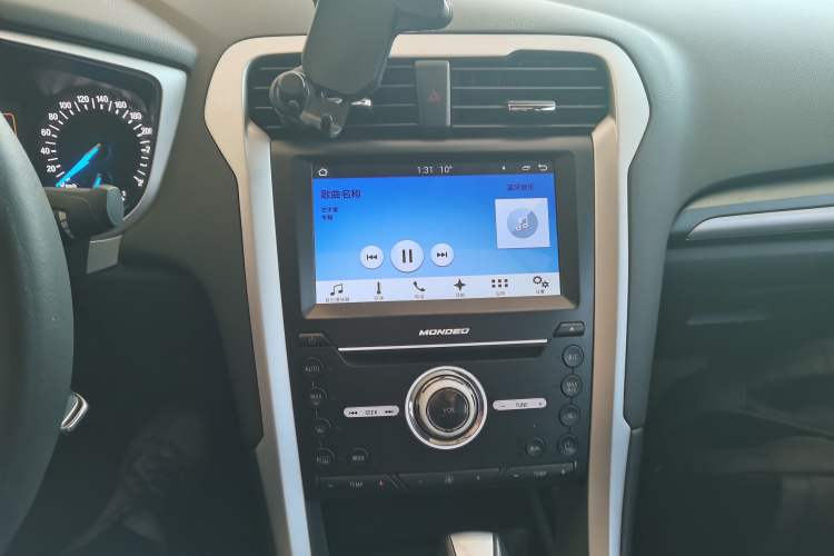 Used Ford Mondeo 2013 1.5L GTDi180 Fashion Edition
