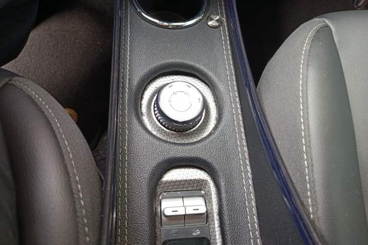 Used Baojun Spark 2023 Flagship Edition
