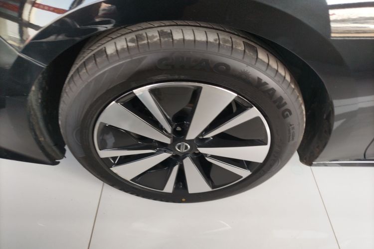 Used Nissan Teana 2021 2.0L XL Comfort Edition