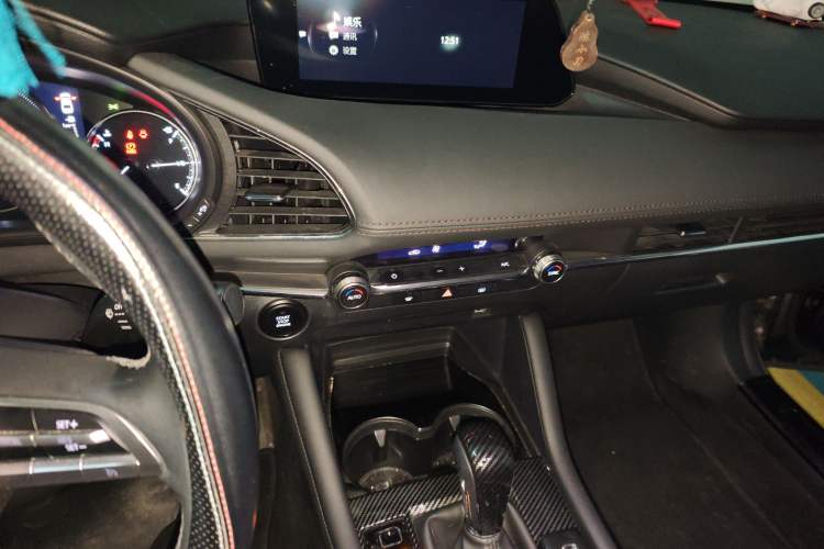 Used Mazda Mazda 3 Axela 2020 2.0L Automatic Zhiya Edition