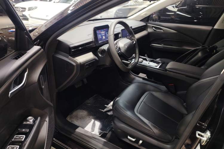 Used Wuling Xingguang 2023 70 Standard Edition
