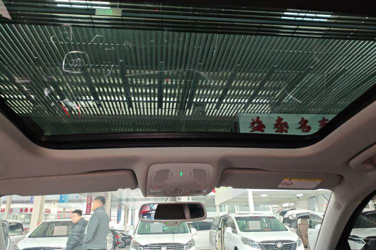 Used Audi A6L 2018 35 TFSI Collector's Edition
