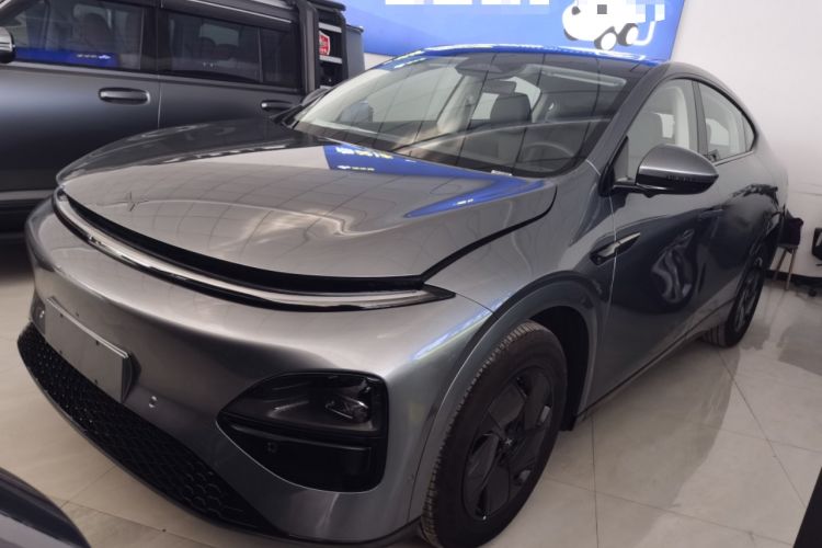 Used XPeng G6 2025 625 Long-Range Max Flagship Edition