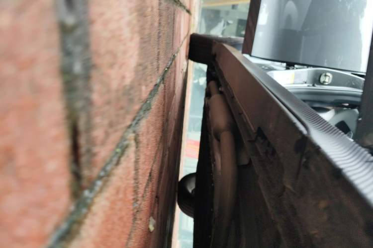 Used Changan UNI-V iDD 2024 Blue Whale Smart Electric iDD 136km Luxury Model
