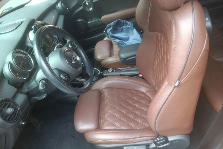 Used  MINI 2016 1.5T COOPER