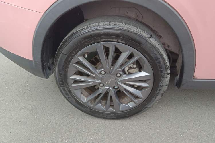 Used NETA V 2021 Witch Edition
