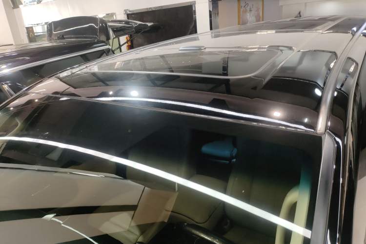 Used Toyota Vellfire 2020 Dual-Engine 2.5L HV Prestige Edition