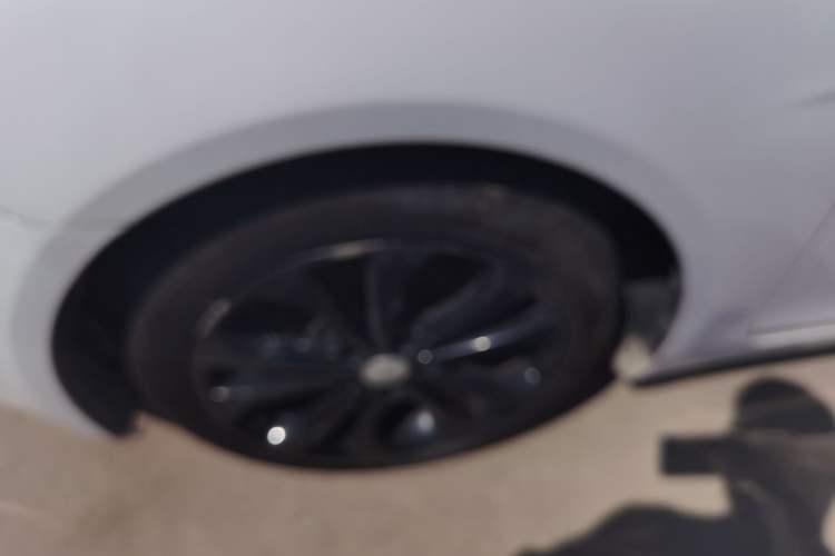 Used Hyundai Sonata 2013 2.4L Automatic Luxury Version China IV Standard
