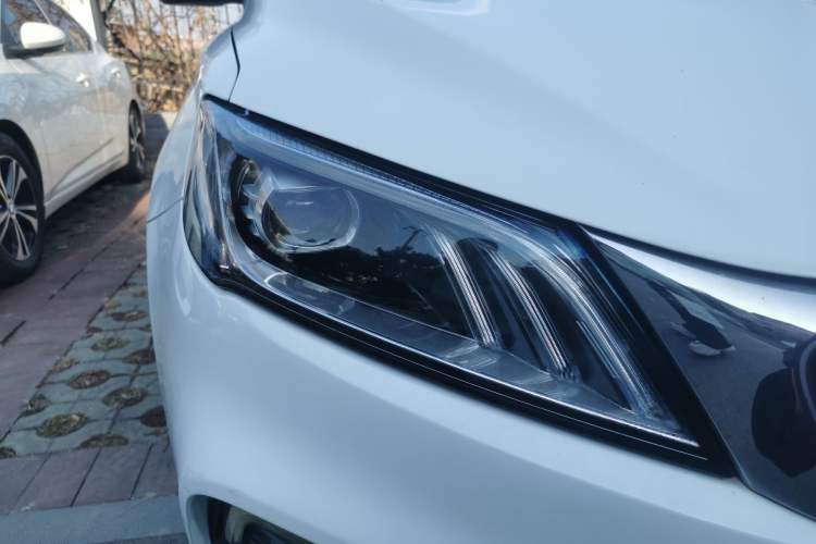 Used Geely Auto Binray 2020 1.4T CVT Asian Games Edition