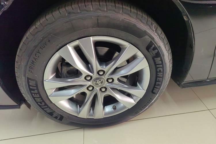 Used Toyota Sienna 2021 2.5L Hybrid Ultimate Edition