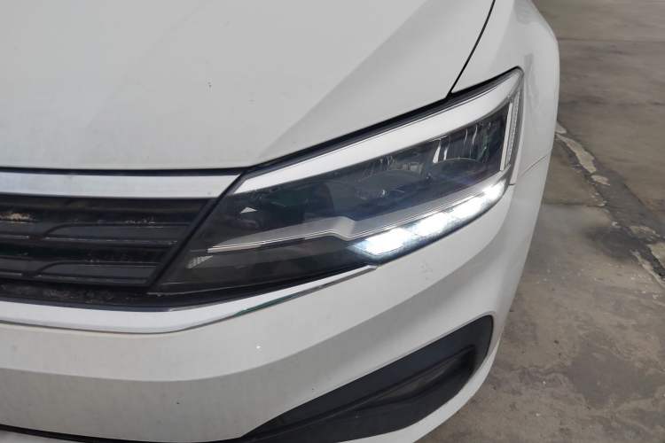 Used Volkswagen Lamando 2021 230TSI DSG Fashion Edition