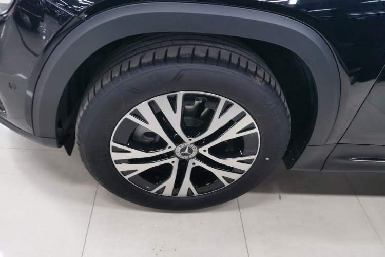 Used Mercedes-Benz GLB 2025 GLB 220 Sport Edition
