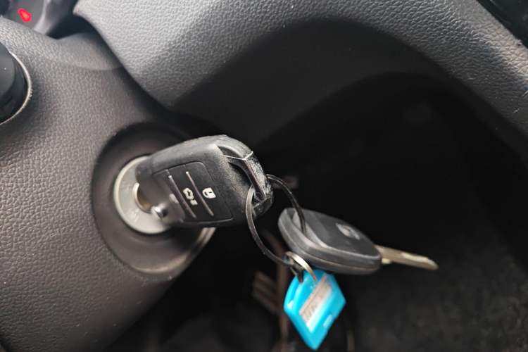 Used Changan Alsvin 2019 1.5L DCT LianDong Cloud Edition
